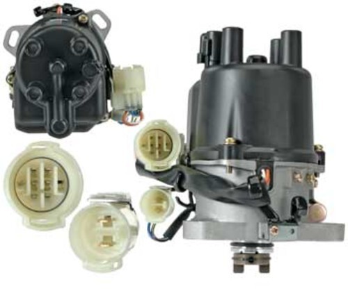 New Dist  WAI World Power Systems  DST17419