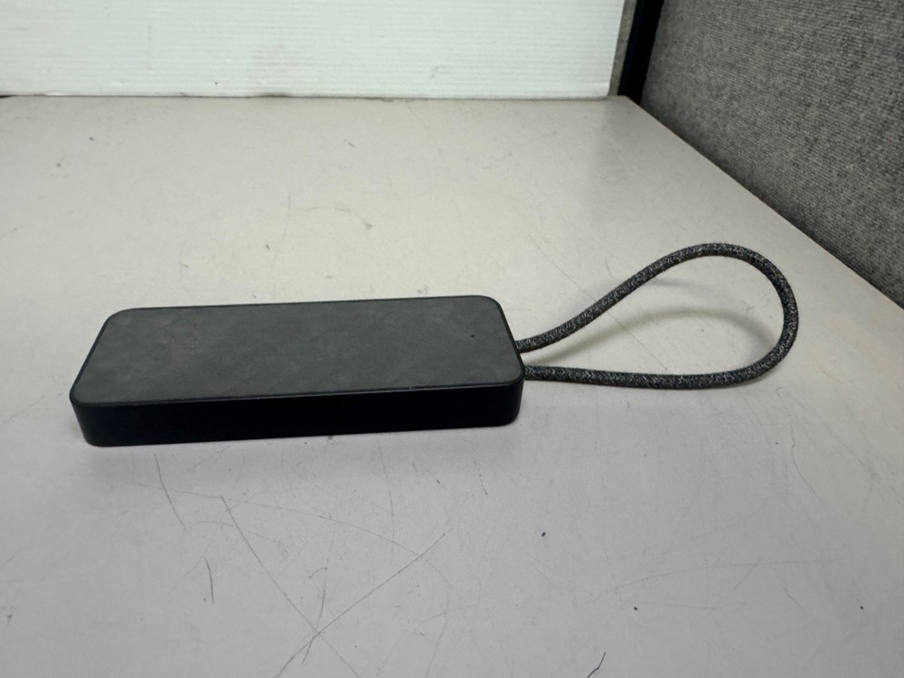 Lot 16 HP USB-C Mini Dock 928099-001