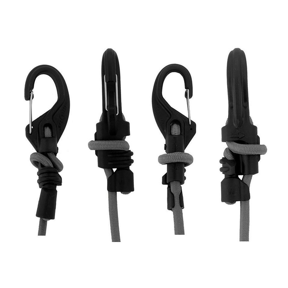 Nite Ize KnotBone Adjustable Bungee #5