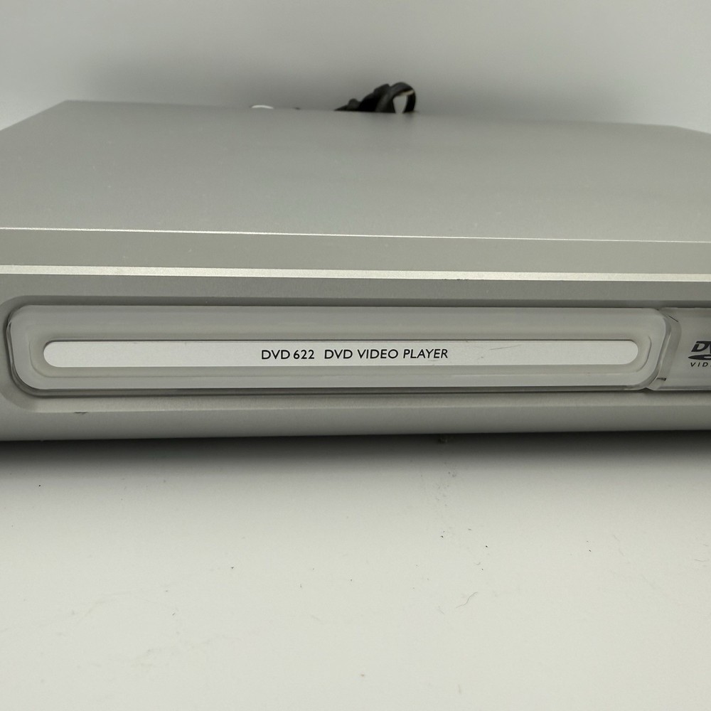 Philips DVD 622 DVD Player - Progressive Scan