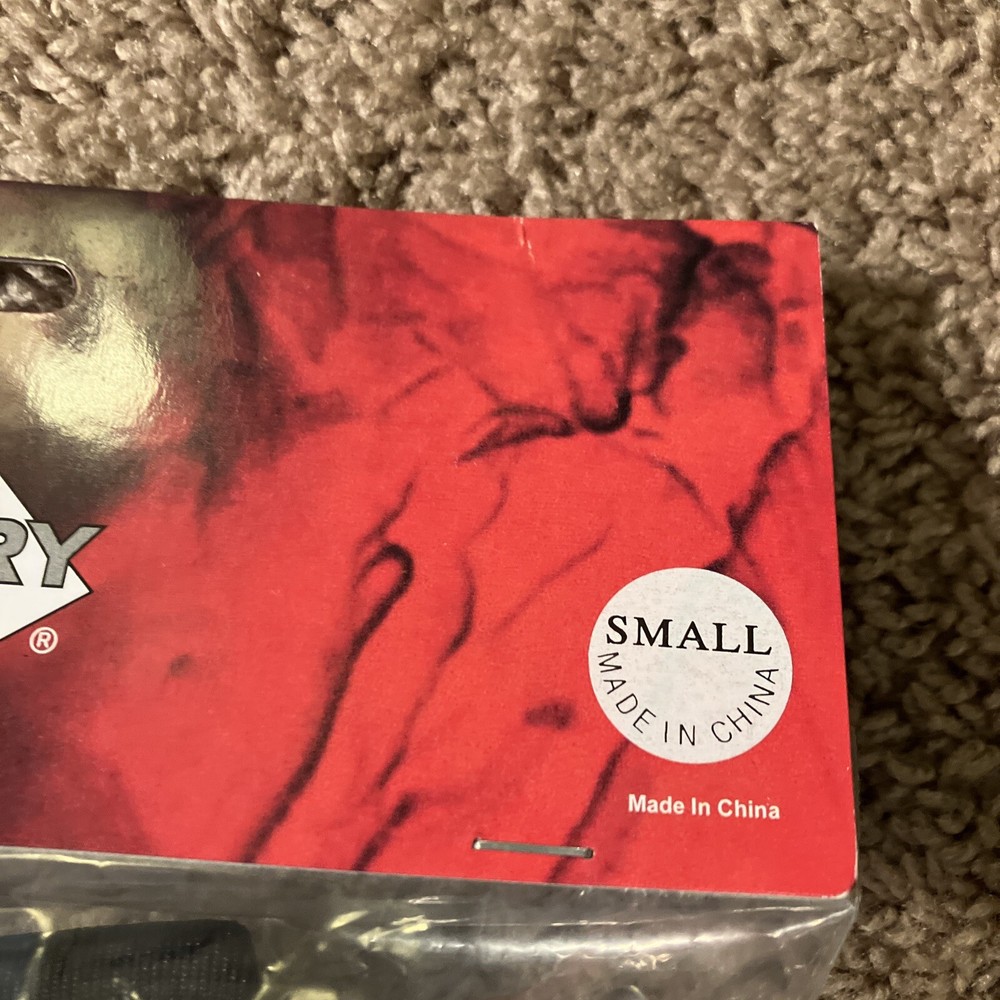 CENTURY SHIN/INSTEP PAD Small