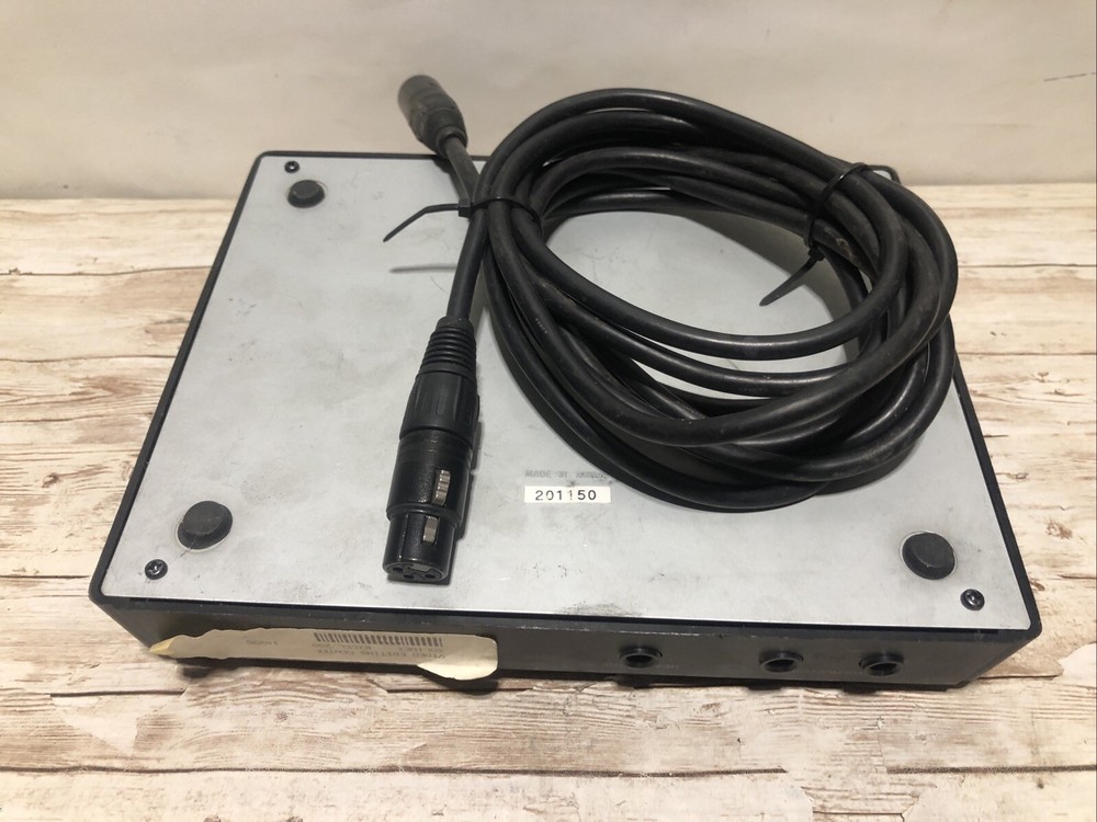 Solidex Video Editing Excel 200 Untested