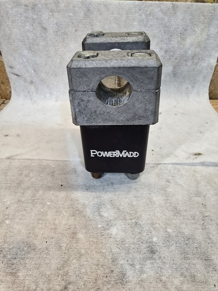 Power Mad 2 Inch Handle Bar Riser