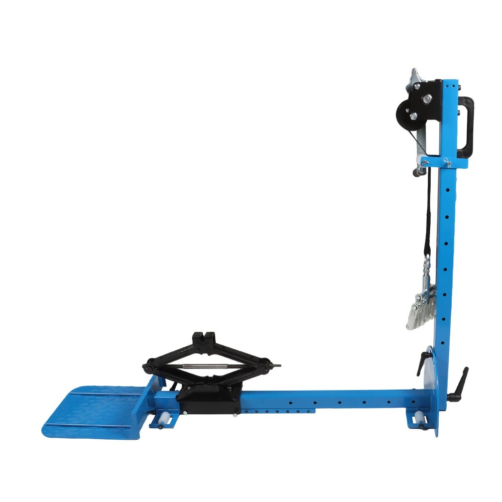 Car Body Tools Dent Pulling Systems Machine Car Repair Dent Repair Puller US