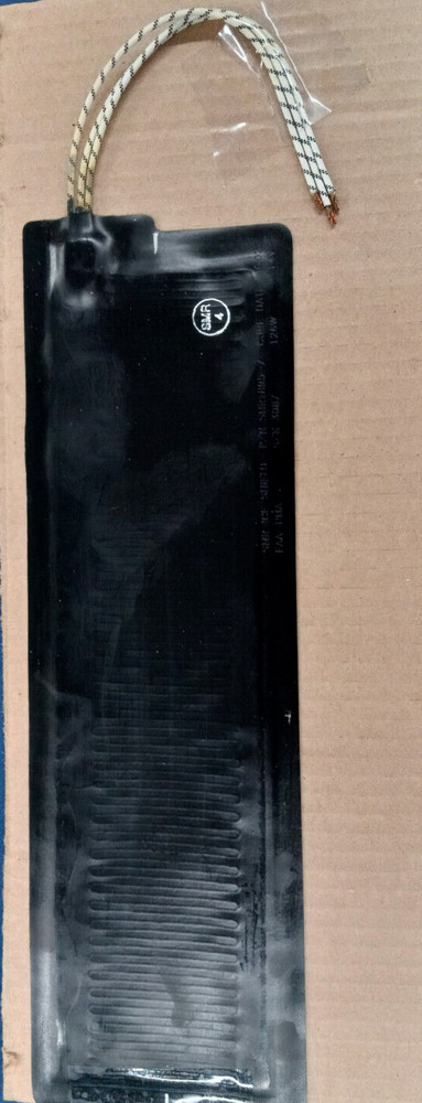 Ice Shield P/N SMR1895-7 Wire Element - Wire Leads