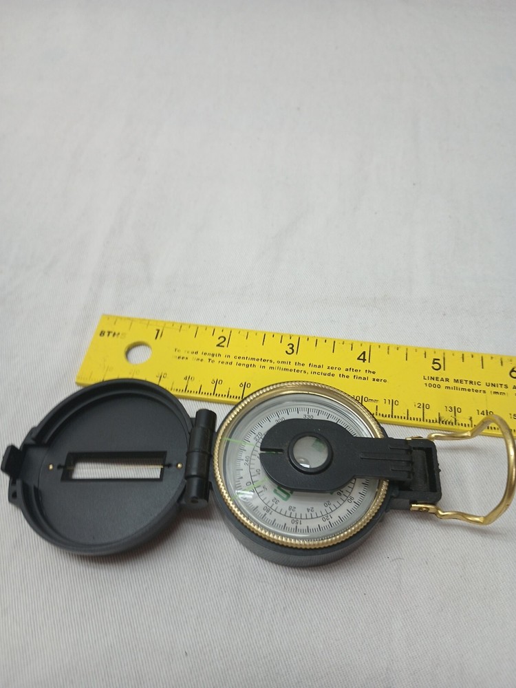 Engineer Directional Compass Pocket Compass