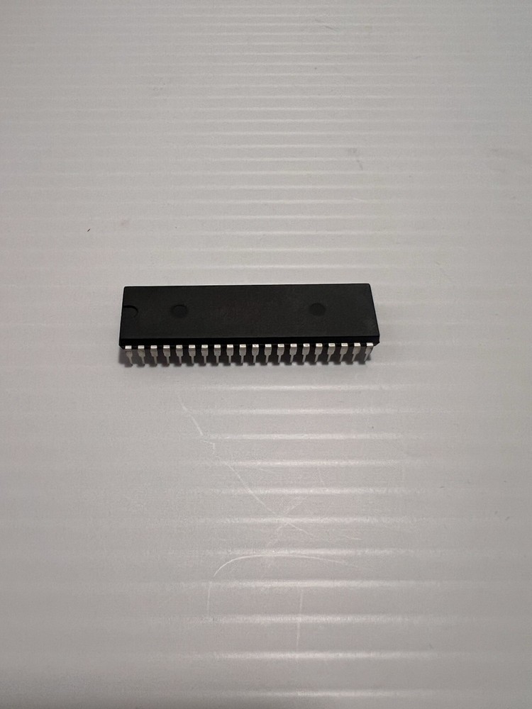 OKI M82C55A-2 (6422B59) Programmable Peripheral Interface Chip (X)