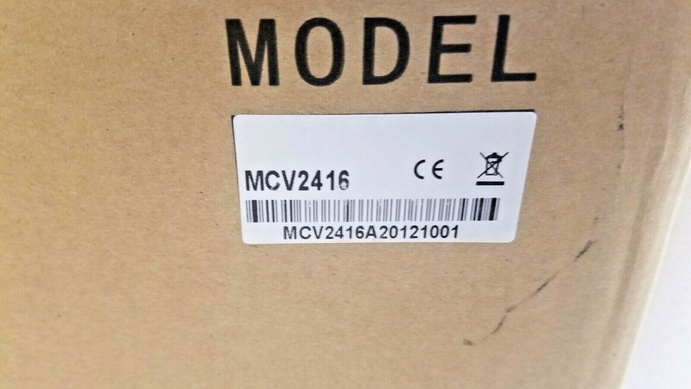 PTN Electronics Professional AV Matrix Switcher MCV2416, 24 INPUT 16 OUTPUT