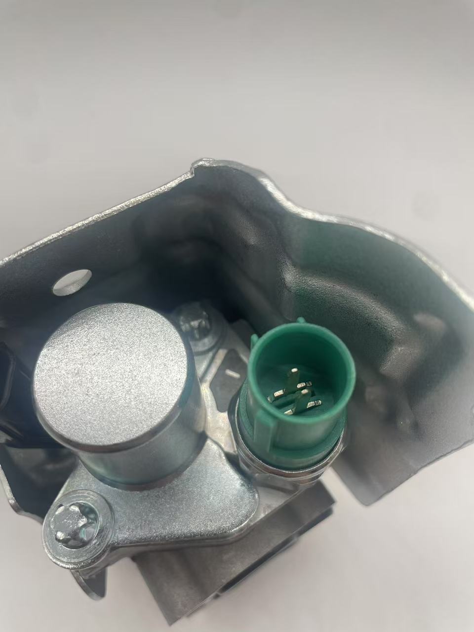 OE Vtec Solenoid Spool Valve W/gasket Nib For Honda Accord CR-V 15810-RAA-A03