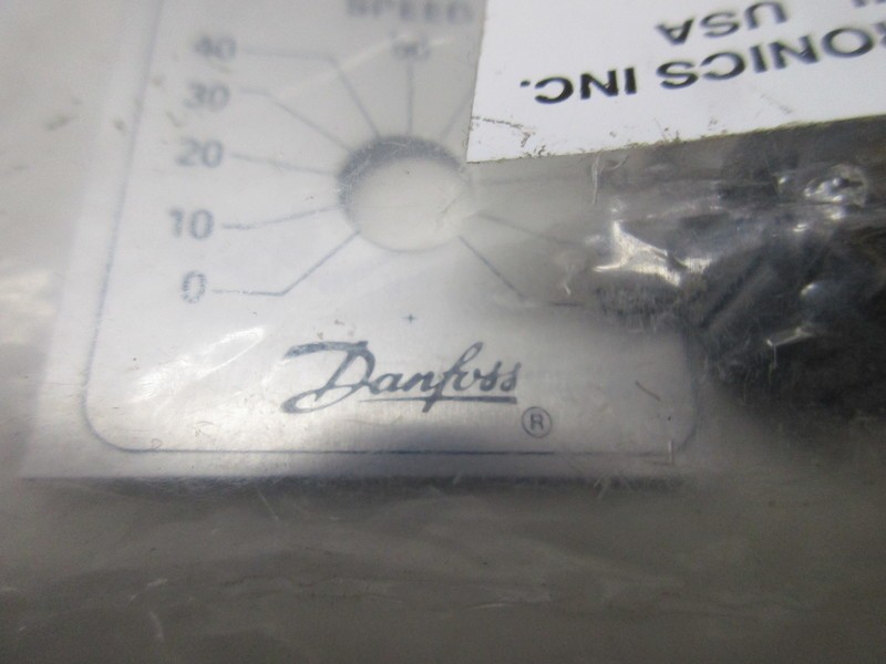 DANFOSS 2762 NSMP