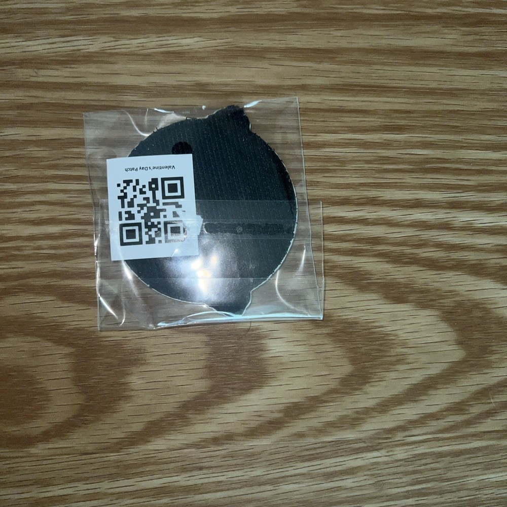 Olight Valentines Patch