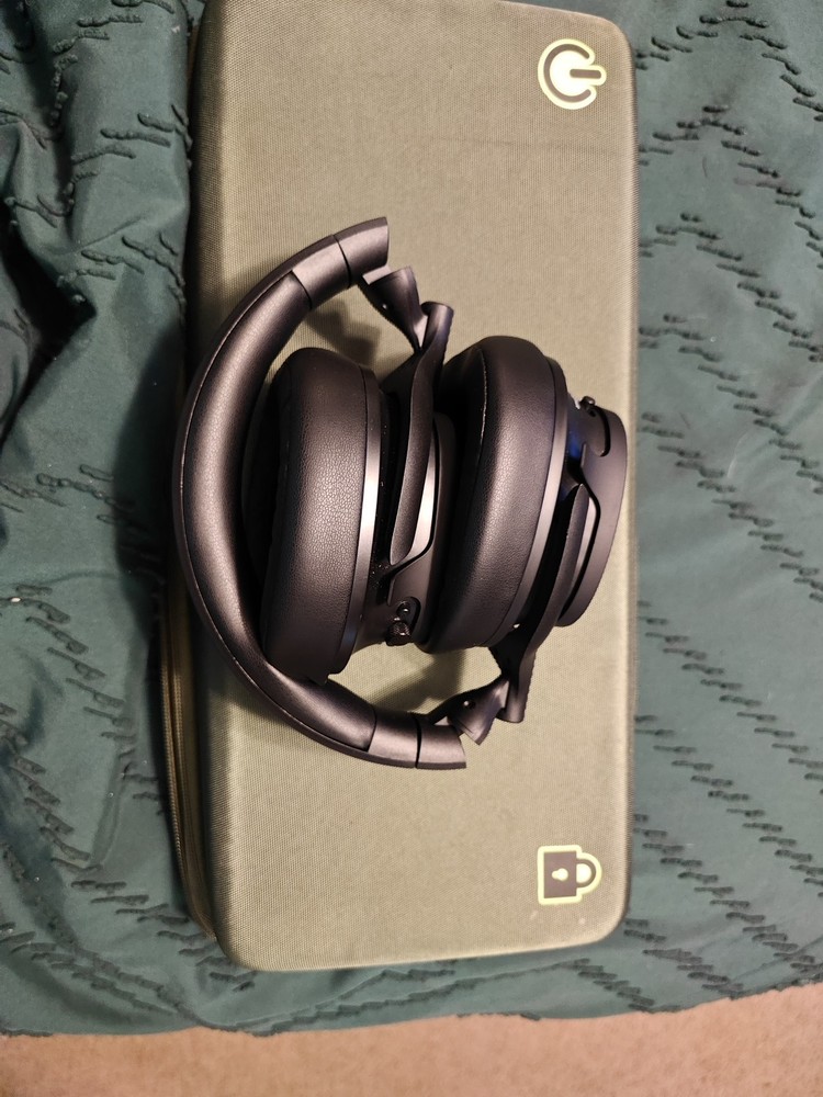 Heavys H1H Bluetooth Headphones