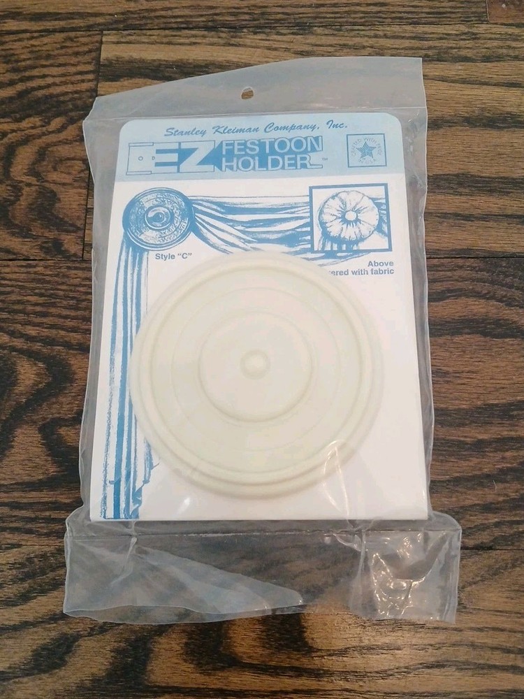 EZ Festoon Holder Style "C"