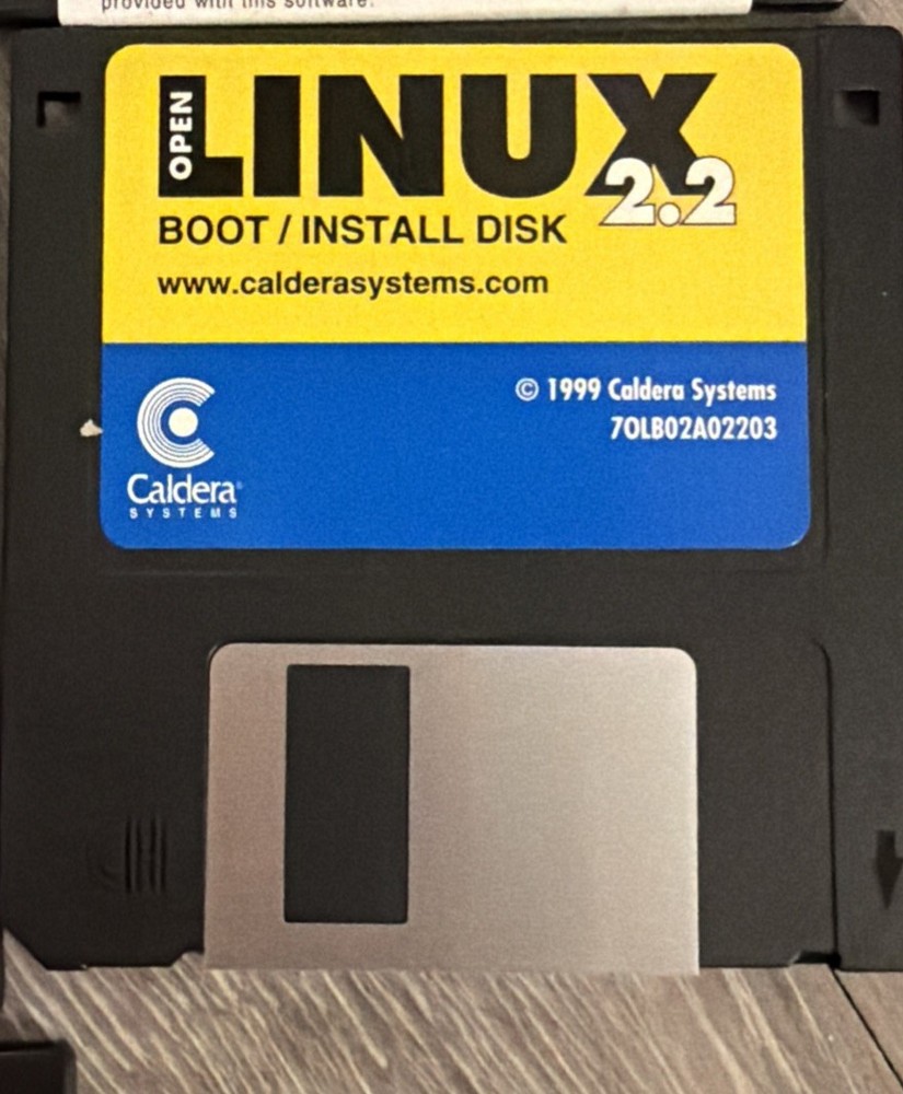 Vintage Software Drivers CSC FastCache SCSI Linux Asymetrix Maxtor AOPEN RAID