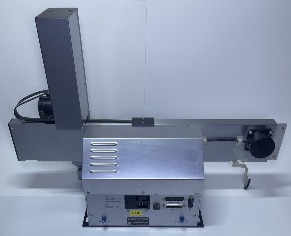 CTC Analytics CTC‑A200S autosampler