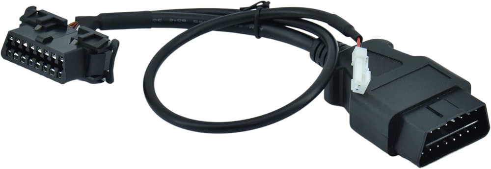 Security Gate Bypass OBD2 Cable Compatible with 2018-2020 Dodge Cummins RAM 1...