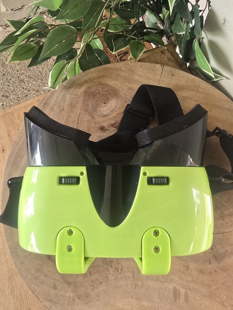 VR Box Virtual Reality Headset VR Goggles