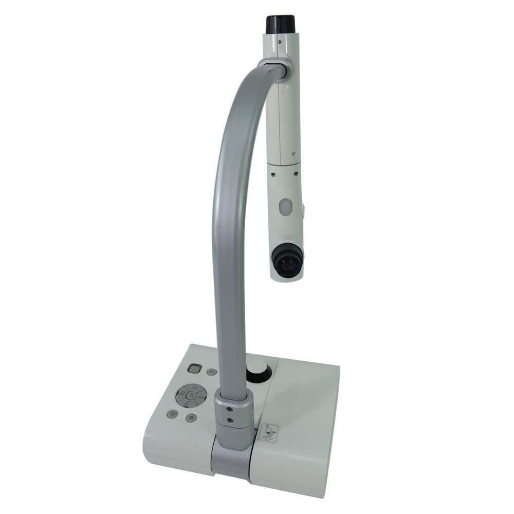 Elmo 1304 Model TT-02RX Teachers Tool Digital Visual Presenter Document Camera,