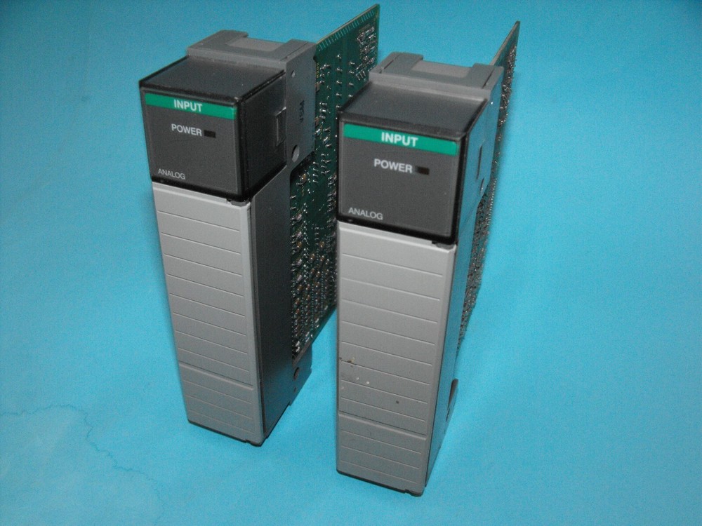 Allen Bradley 1746-NI4.Series A Analog Input Module.NEW