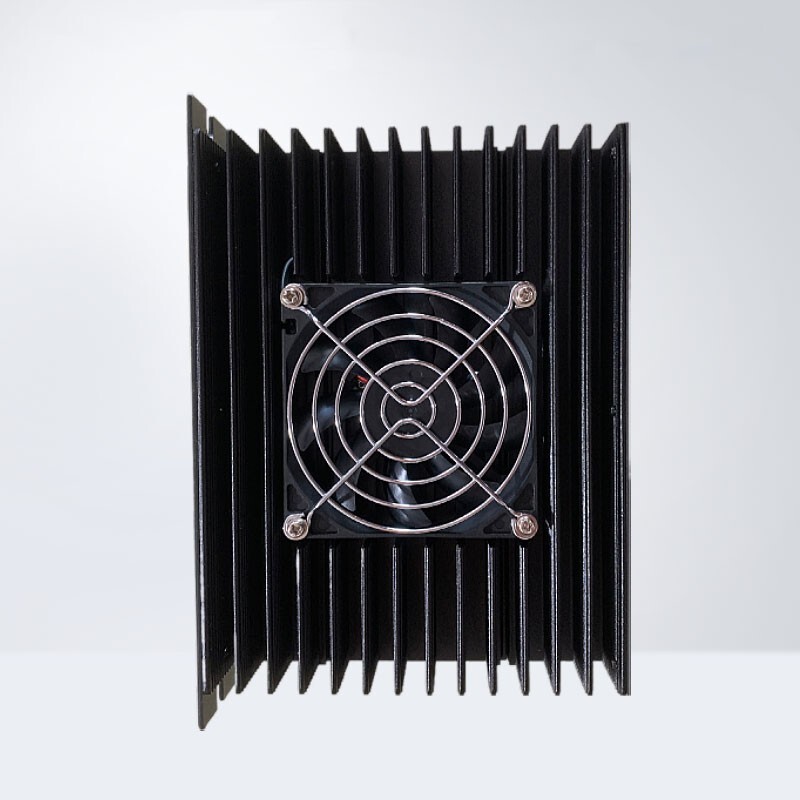 ZM-3H2080 12V High Performance 3-Phase Stepper Motor Driver Controller AC80-220V