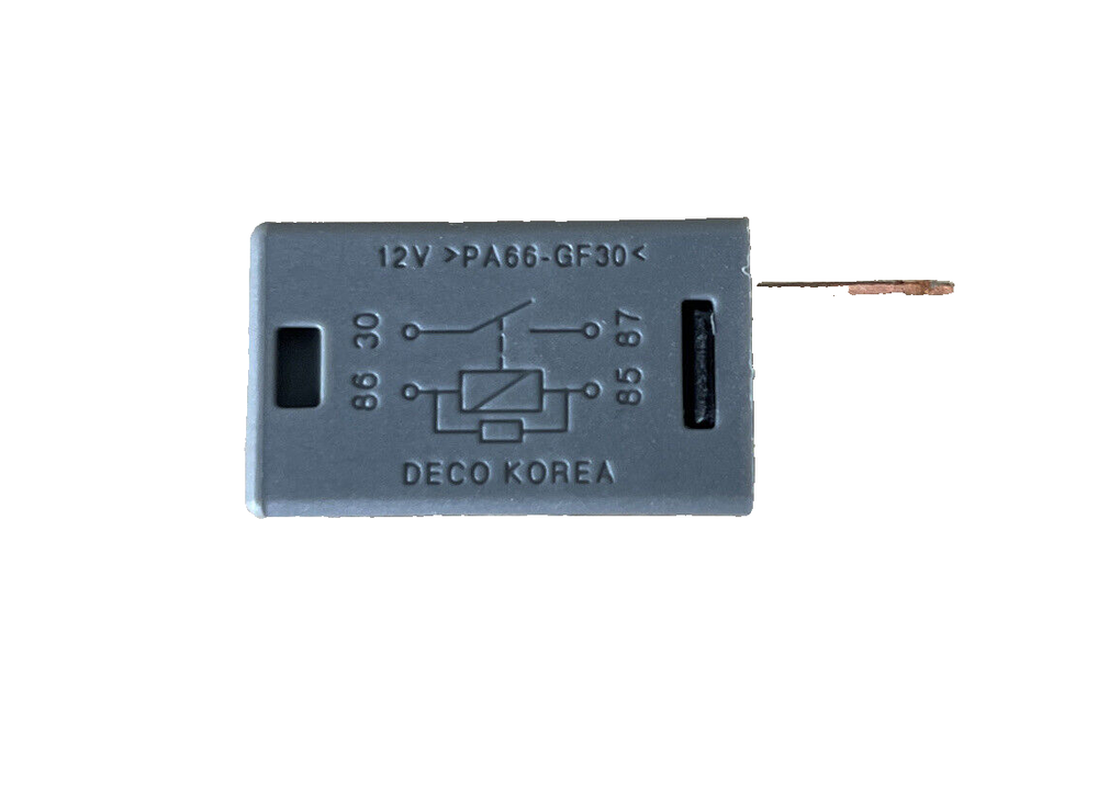 GM 13500114 Multi-Purpose Relay