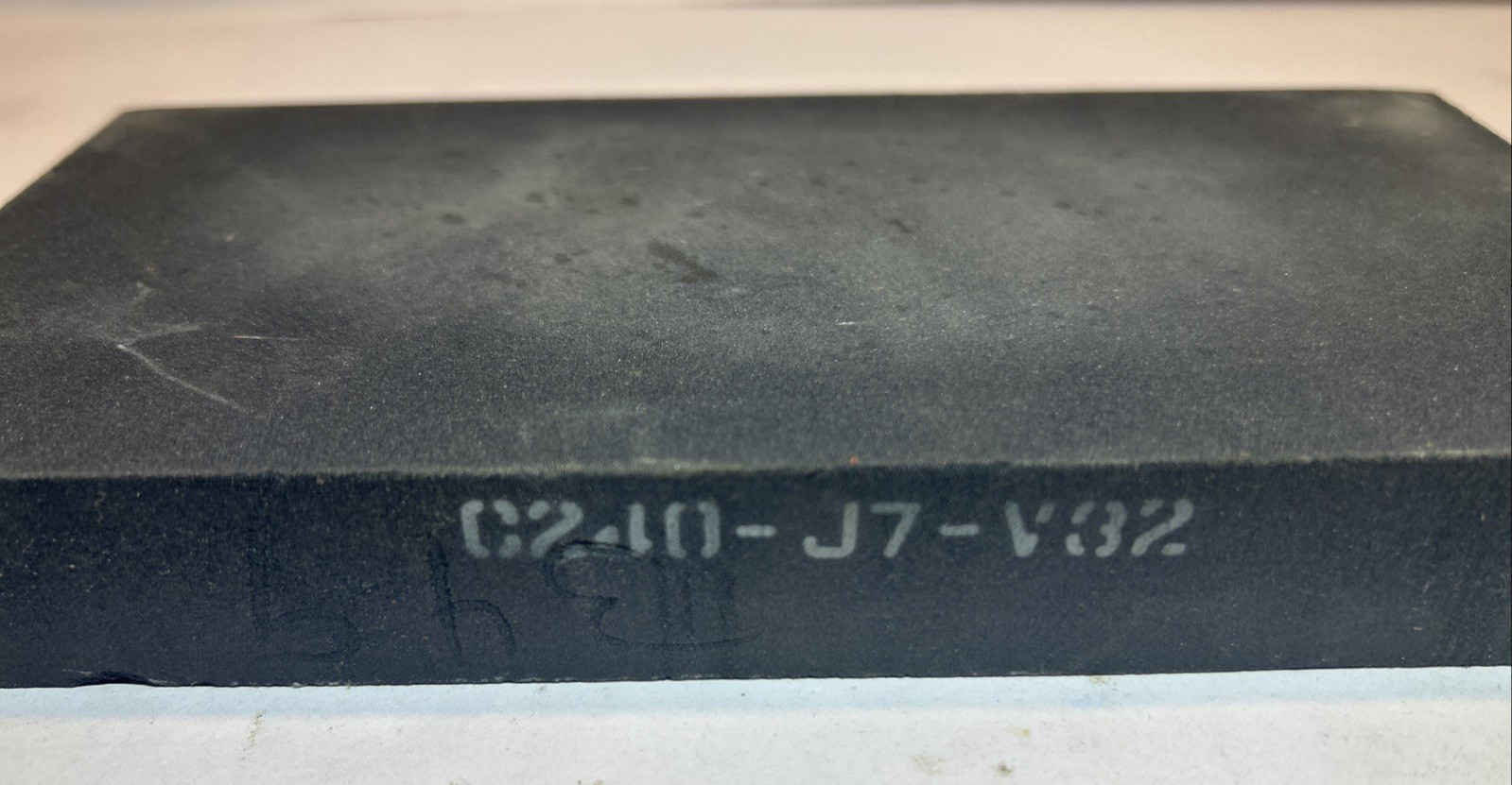 Lot Sharpening Stone Bay State 0500J9V32, A500-J-VG2-901621 & C240-J7-V32 Other