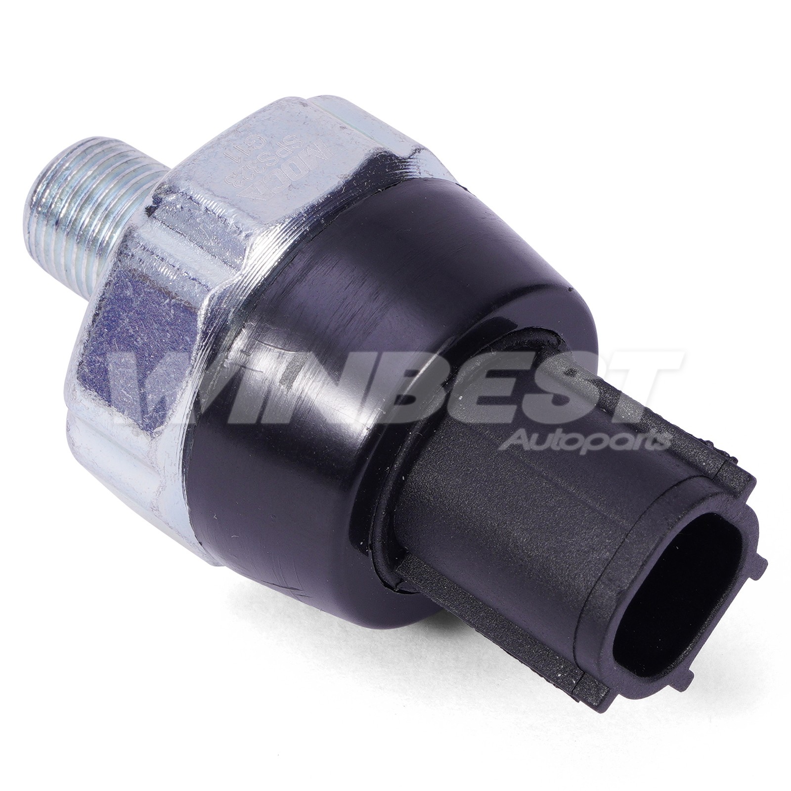 Oil Pressure Sensor for Nissan Altima Rogue Sentra Versa Frontier INFINITI QX80