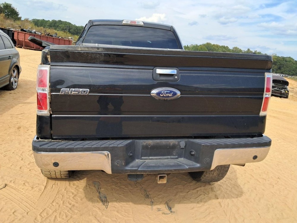 F150 2014 Glove Box 4801465