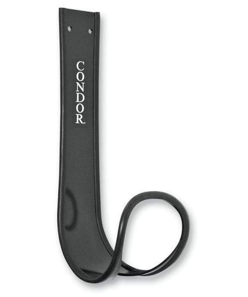 Condor Helmet Hanger Solid Mount Style (MTHH)