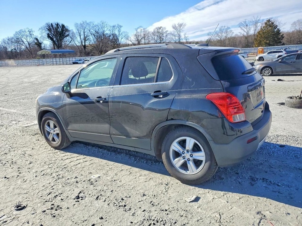 Fuse Box Engine Fits 16 TRAX 5007535