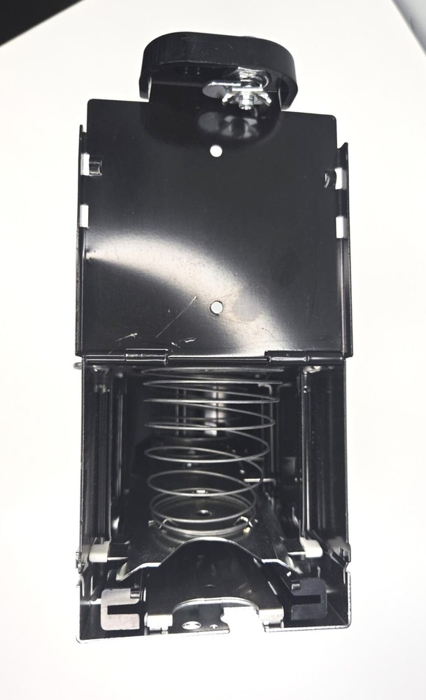 CASHCODE LOCKABLE CASSETE VAULT 400