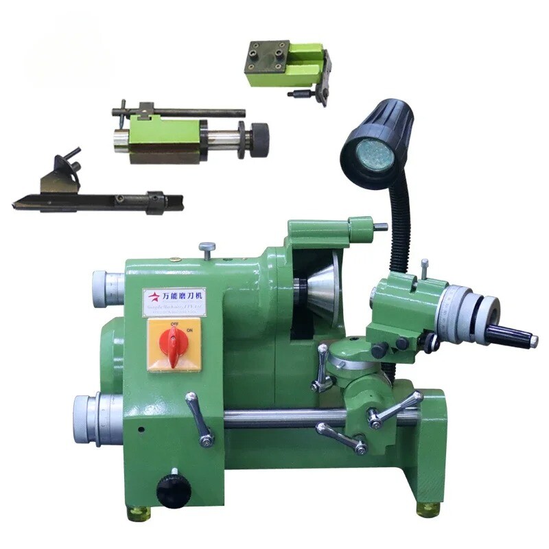 U2 Universal Knife Grinding Machine Multifunctional Precision Engraving Knife