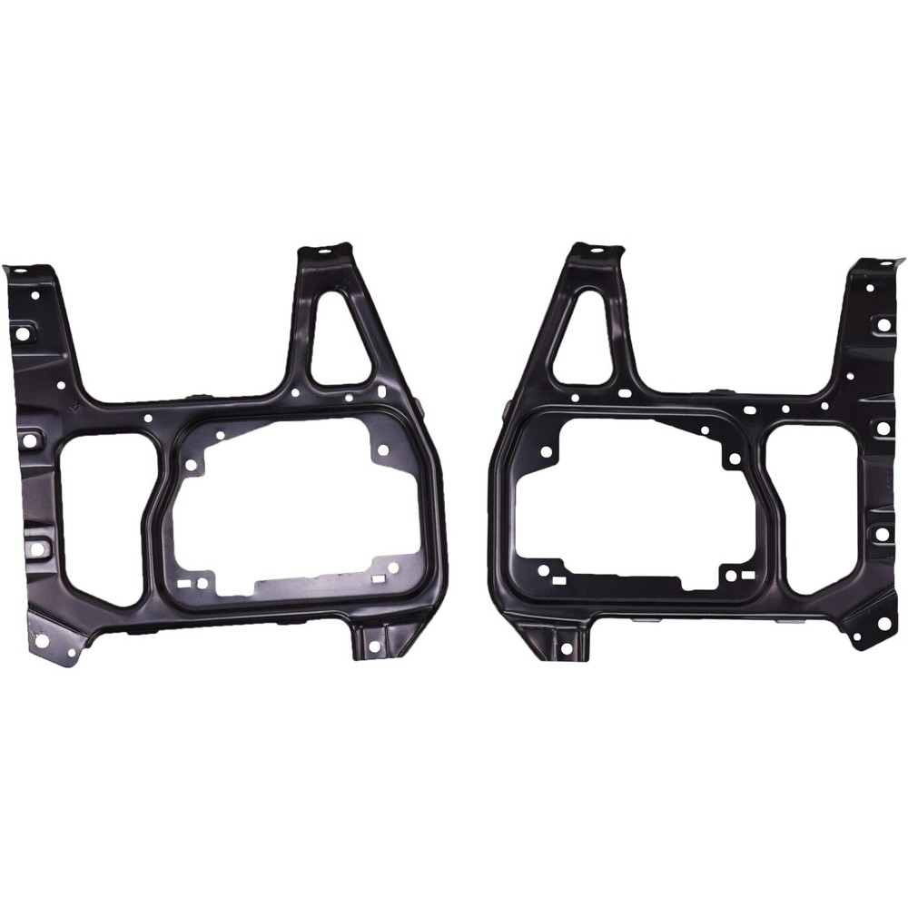 Bumper Bracket For 2019-22 Ram 2500 3500 Front Left or Right Side Inner Bracket