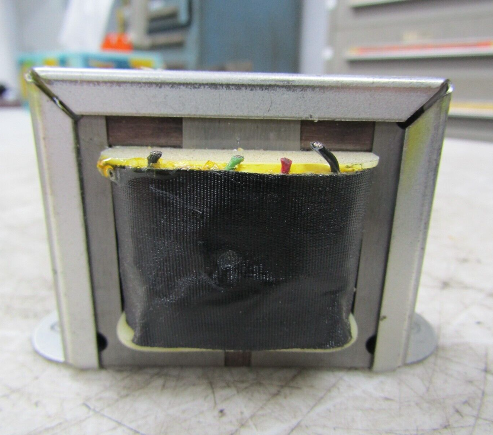 💥RELIANCE ELECTRIC 708205-31S CURRENT TRANSFORMER