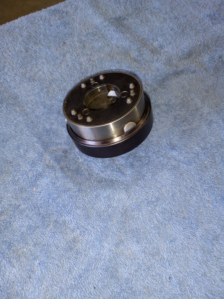 7/8''-20 Threaded Mount For Boring Head