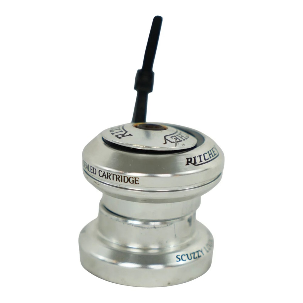 Ritchey 1 1/8" Scuzzy Logic Pro Threadless Headset