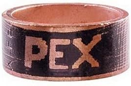 Sioux Chief 649X2 1/2" Copper PEX Crimp Ring