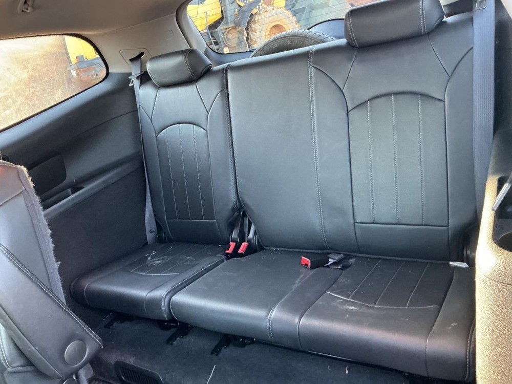 ENCLAVE 2014 Glove Box 4959792
