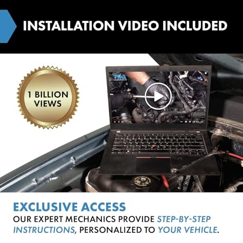 Engine Splash Shield Lower CH1228145 Compatible with 2013-2016 Dodge Dart