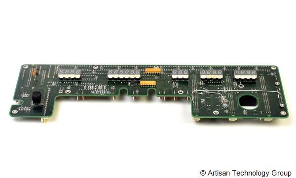 New Focus 610068 Front Panel Board