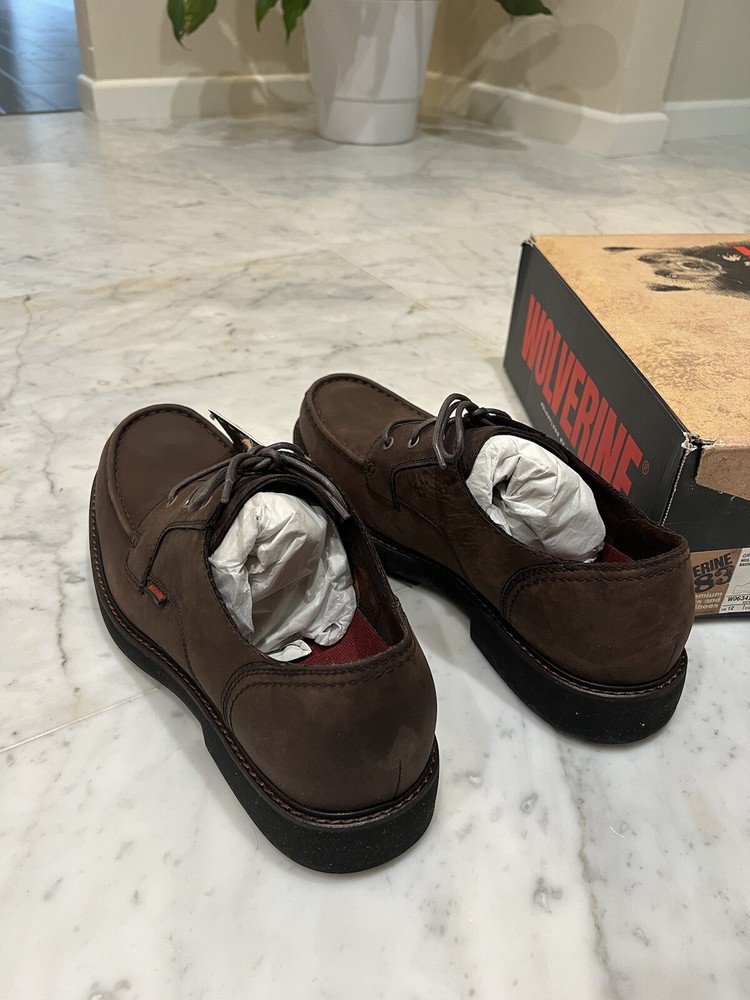 Wolverine Griffiths Oxford