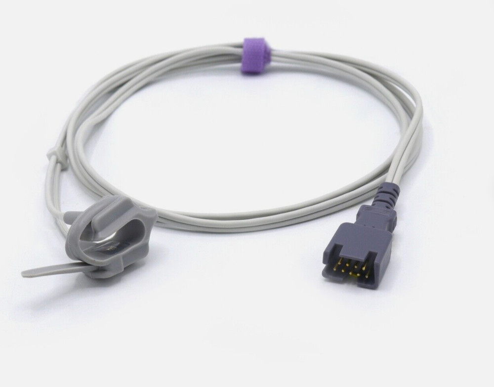 Masimo 1863 Compatible Short Connect SpO2 Sensor Neonate - Same Day Shipping