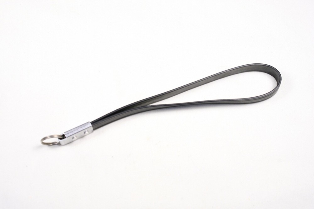 Camera Wrist Strap - 5" Vinyl