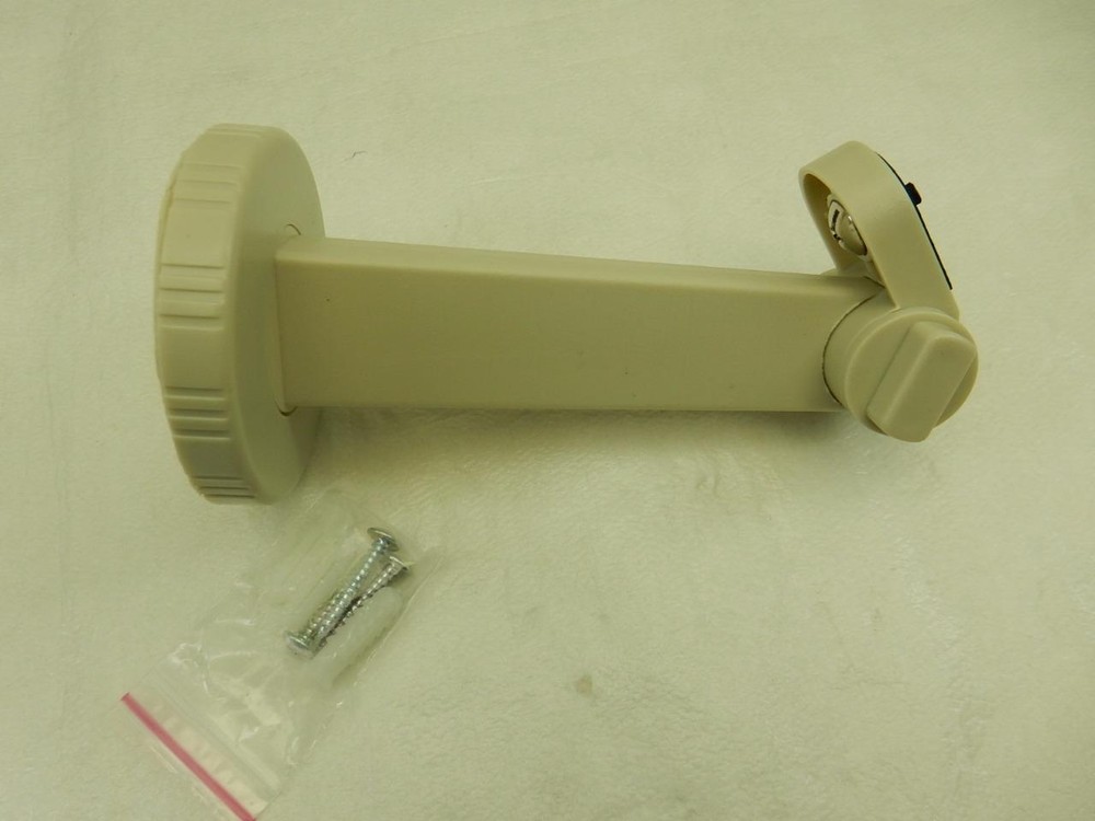 New Universal Surveillance Security CCD Camera Mounting Bracket M-500