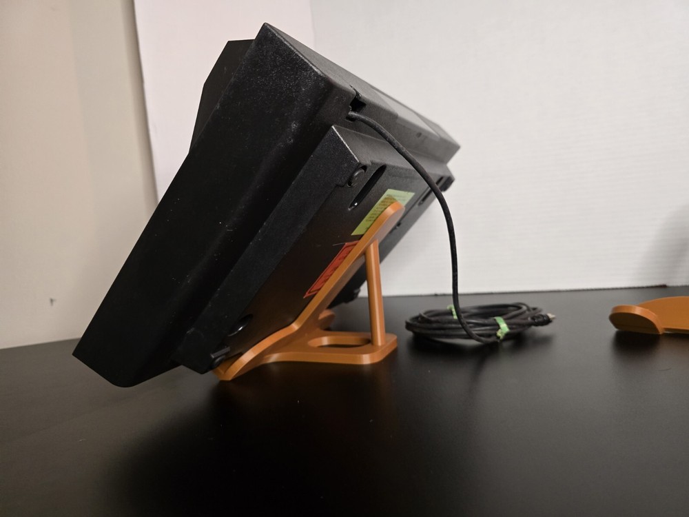 Atari 2600 Console Display Stand