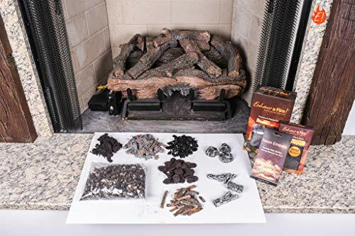 Luxury Ember Bed Makeover Kit