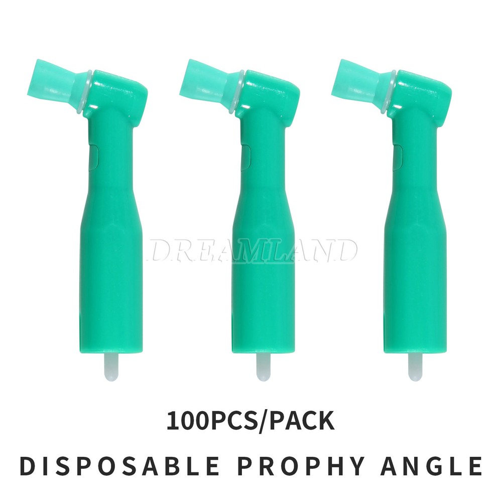 DISPOSABLE PROPHY ANGLES 500 SOFT CUP