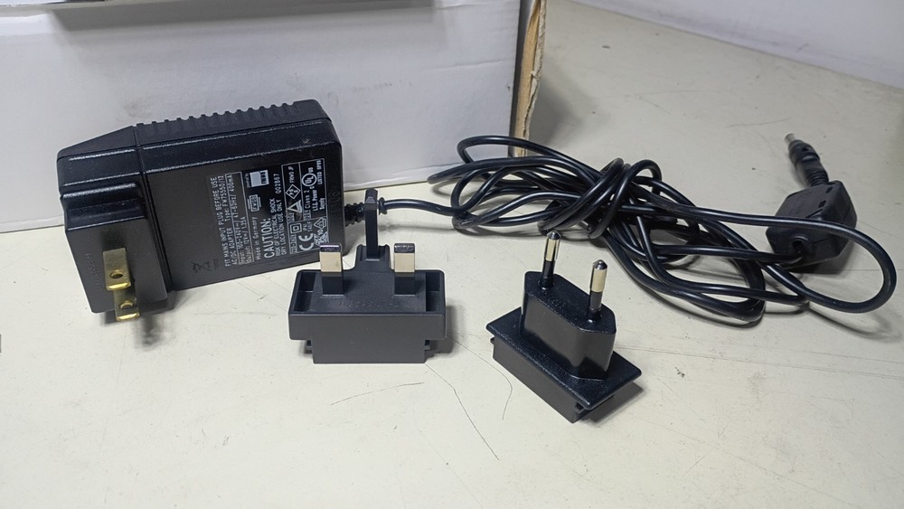 DAP Technology FireStealth 810bN Advanced Series IEEE1394 Bus Analyzer