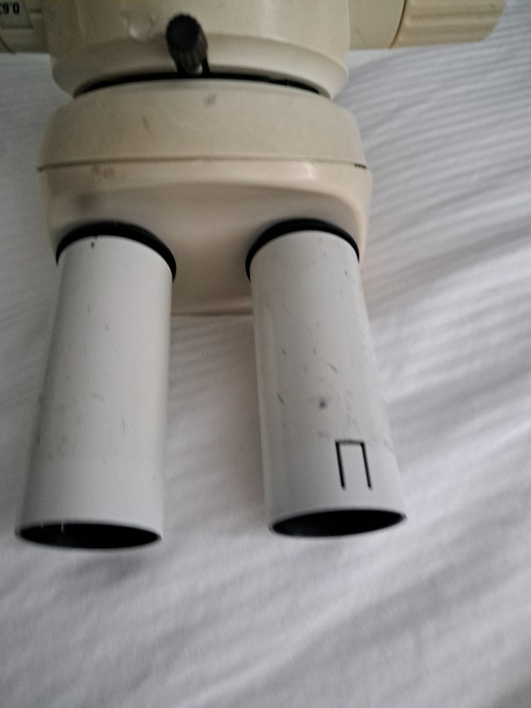 Leica MS5 Stereoscope