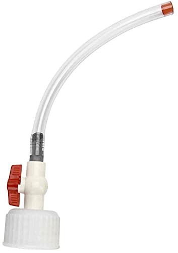 JEGS 80218 Utility Jug Cap Includes: